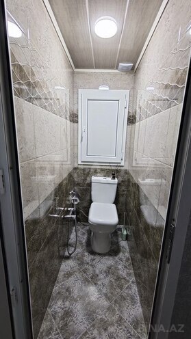 2 otaqlı köhnə tikili - Zabrat q. - 50 m² (8)