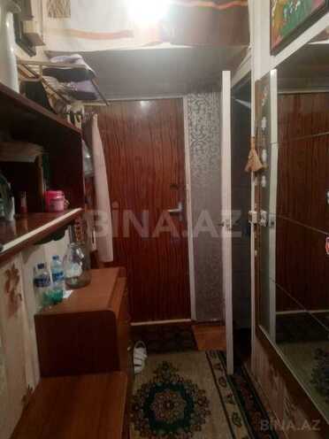 2 otaqlı köhnə tikili - Memar Əcəmi m. - 55 m² (8)