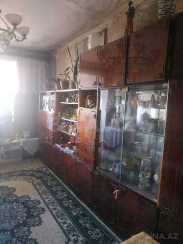 2 otaqlı köhnə tikili - Memar Əcəmi m. - 55 m² (1)