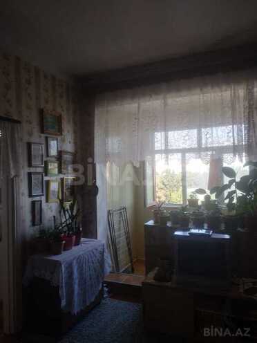 2 otaqlı köhnə tikili - Memar Əcəmi m. - 55 m² (3)