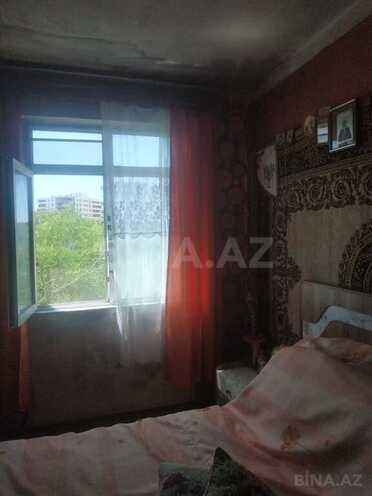 2 otaqlı köhnə tikili - Memar Əcəmi m. - 55 m² (10)