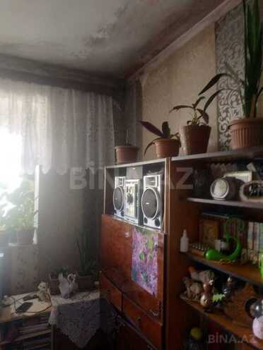 2 otaqlı köhnə tikili - Memar Əcəmi m. - 55 m² (6)