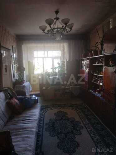 2 otaqlı köhnə tikili - Memar Əcəmi m. - 55 m² (4)