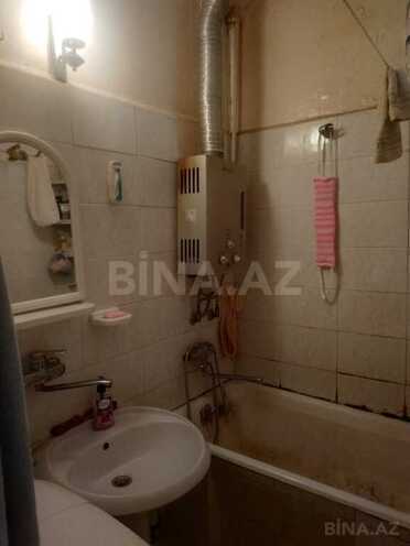 2 otaqlı köhnə tikili - Memar Əcəmi m. - 55 m² (5)