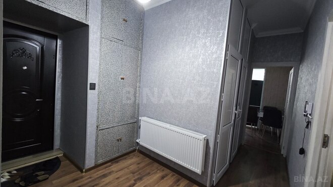 2 otaqlı köhnə tikili - Zabrat q. - 50 m² (10)
