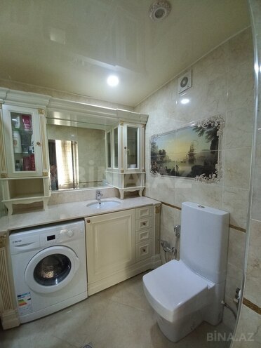 2 otaqlı yeni tikili - 28 May m. - 80 m² (14)