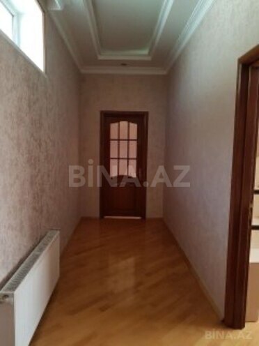 7 otaqlı həyət evi/bağ evi - Badamdar q. - 400 m² (4)