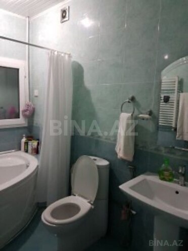 7 otaqlı həyət evi/bağ evi - Badamdar q. - 400 m² (14)