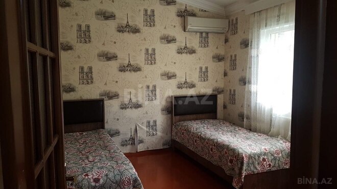 7 otaqlı həyət evi/bağ evi - Badamdar q. - 400 m² (8)