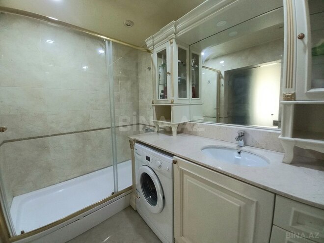 2 otaqlı yeni tikili - 28 May m. - 80 m² (13)