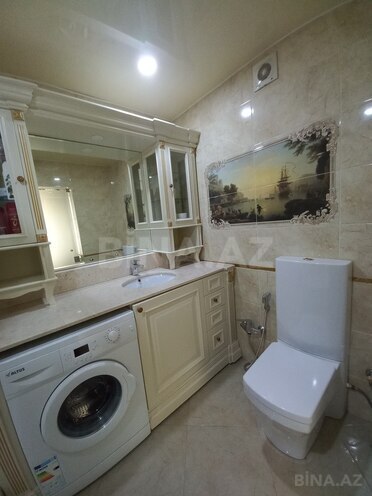 2 otaqlı yeni tikili - 28 May m. - 80 m² (12)