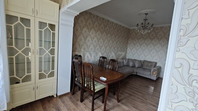 2 otaqlı köhnə tikili - Zabrat q. - 50 m² (3)
