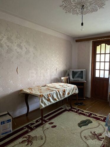 2 otaqlı köhnə tikili - Qara Qarayev m. - 52 m² (2)