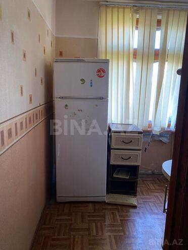 2 otaqlı köhnə tikili - Qara Qarayev m. - 52 m² (3)