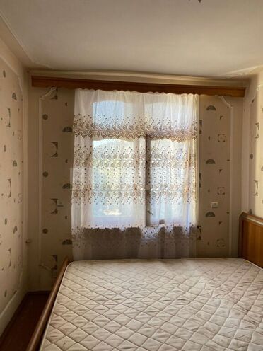 2 otaqlı köhnə tikili - Qara Qarayev m. - 52 m² (6)
