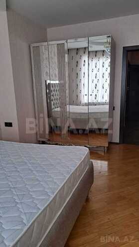 2 otaqlı yeni tikili - 8 Noyabr m. - 70 m² (9)