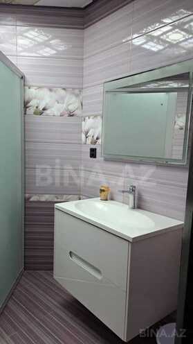 2 otaqlı yeni tikili - 8 Noyabr m. - 70 m² (7)