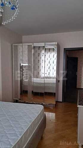 2 otaqlı yeni tikili - 8 Noyabr m. - 70 m² (8)