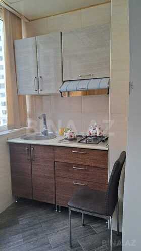 2 otaqlı yeni tikili - 8 Noyabr m. - 70 m² (6)