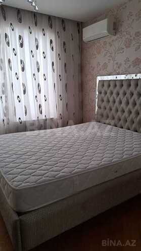 2 otaqlı yeni tikili - 8 Noyabr m. - 70 m² (11)