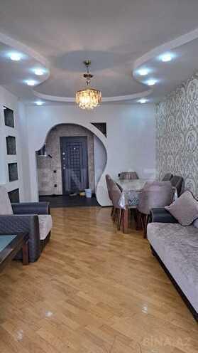 2 otaqlı yeni tikili - 8 Noyabr m. - 70 m² (1)