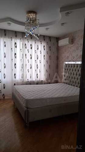 2 otaqlı yeni tikili - 8 Noyabr m. - 70 m² (10)