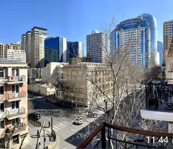 2 otaqlı yeni tikili - 28 May m. - 80 m² (2)