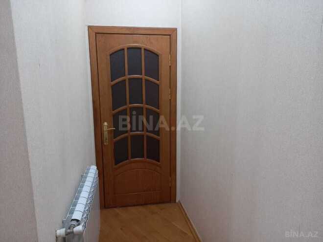 2 otaqlı yeni tikili - Elmlər Akademiyası m. - 65 m² (8)