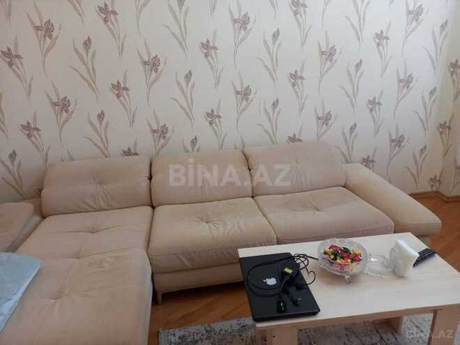 2 otaqlı yeni tikili - Elmlər Akademiyası m. - 65 m² (12)