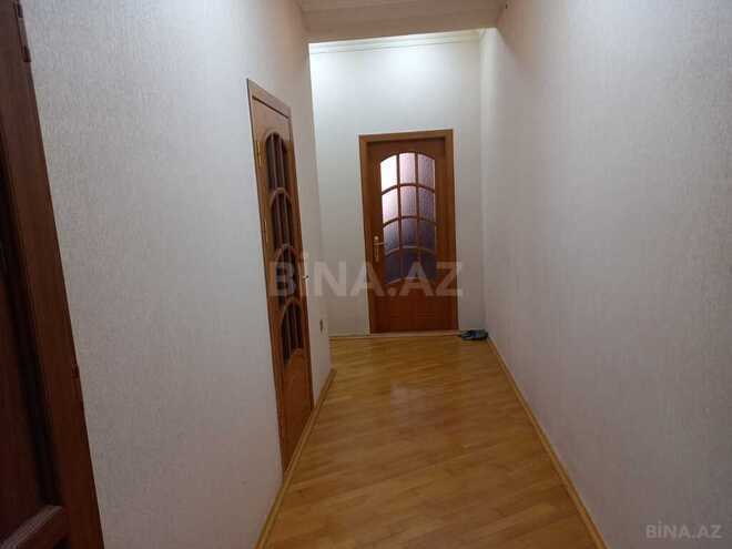2 otaqlı yeni tikili - Elmlər Akademiyası m. - 65 m² (10)