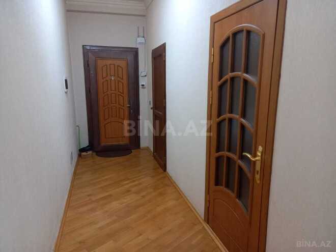 2 otaqlı yeni tikili - Elmlər Akademiyası m. - 65 m² (9)