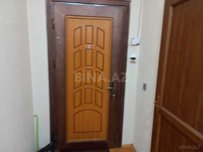 2 otaqlı yeni tikili - Elmlər Akademiyası m. - 65 m² (6)