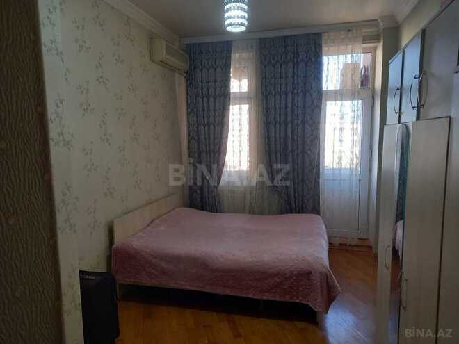 2 otaqlı yeni tikili - Elmlər Akademiyası m. - 65 m² (4)