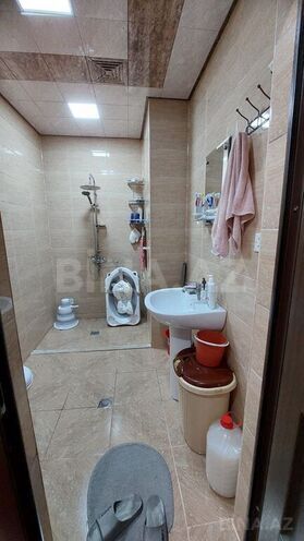 3-комн. новостройка - м. Ахмедлы - 110 м² (12)