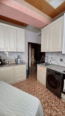 3-комн. новостройка - м. Ахмедлы - 110 м² (11)