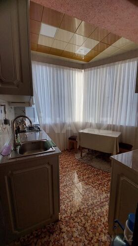 3-комн. новостройка - м. Ахмедлы - 110 м² (9)