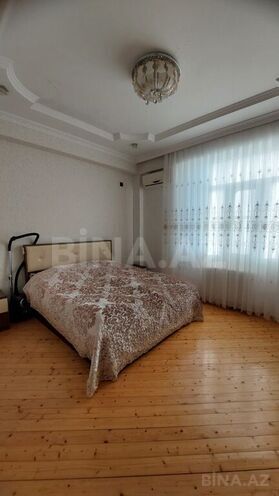 3-комн. новостройка - м. Ахмедлы - 110 м² (6)