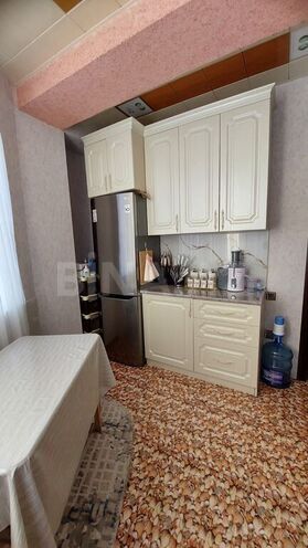 3-комн. новостройка - м. Ахмедлы - 110 м² (8)