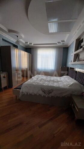 3-комн. новостройка - м. Ахмедлы - 110 м² (4)