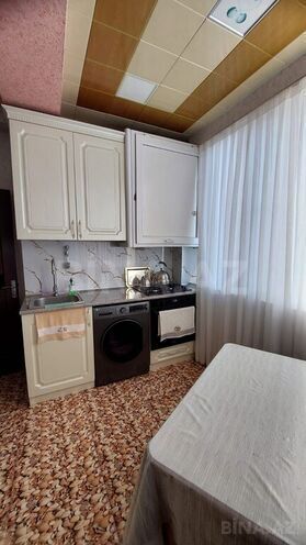 3-комн. новостройка - м. Ахмедлы - 110 м² (10)