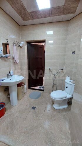 3-комн. новостройка - м. Ахмедлы - 110 м² (13)