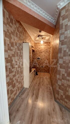 3-комн. новостройка - м. Ахмедлы - 110 м² (15)