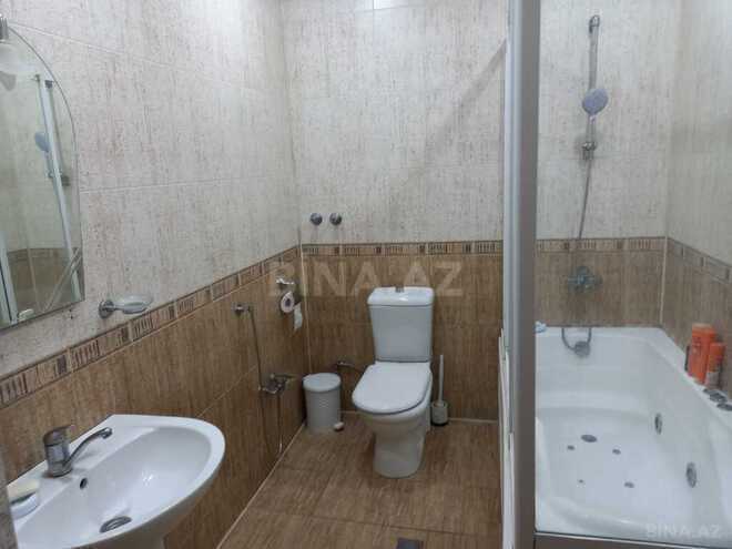 2 otaqlı yeni tikili - Elmlər Akademiyası m. - 65 m² (13)