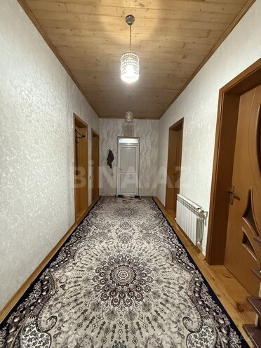 3 otaqlı həyət evi/bağ evi - Binəqədi q. - 120 m² (6)