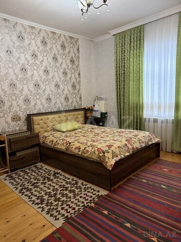 3 otaqlı həyət evi/bağ evi - Binəqədi q. - 120 m² (2)