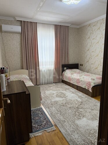 3 otaqlı həyət evi/bağ evi - Binəqədi q. - 120 m² (4)