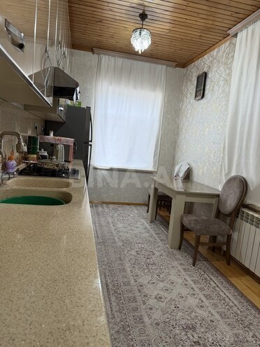 3 otaqlı həyət evi/bağ evi - Binəqədi q. - 120 m² (10)