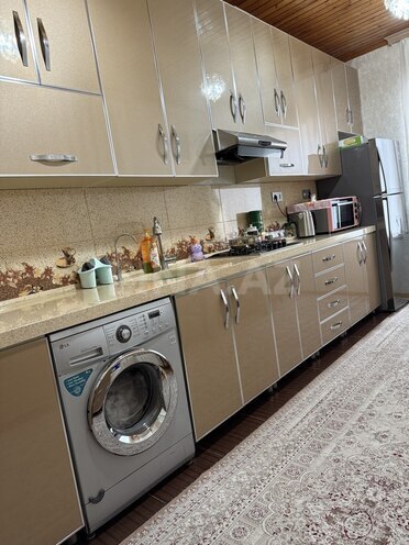 3 otaqlı həyət evi/bağ evi - Binəqədi q. - 120 m² (8)