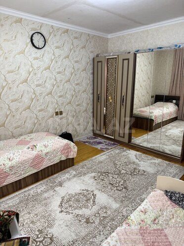 3 otaqlı həyət evi/bağ evi - Binəqədi q. - 120 m² (5)