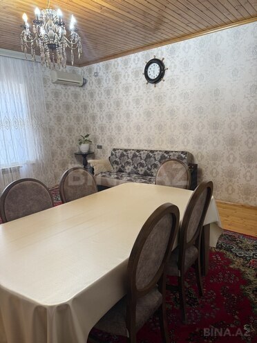 3 otaqlı həyət evi/bağ evi - Binəqədi q. - 120 m² (12)